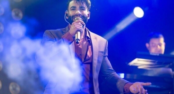 Gusttavo Lima está com Covid-19, adia shows e participação em futebol solidário